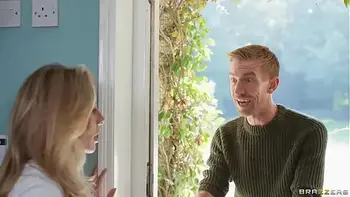 Find Me To Fuck Me Bonnie Blue / Brazzers/ Enter XVPROMO on official site for discount