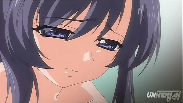 Hentai – Doctor Goes Too Far in the Medical Exam [UNCENSORED]