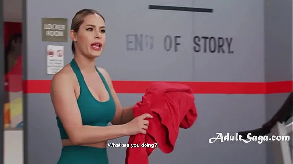 Futa Gains Futa Reigns - Ember Snow, Nicole Aria, Sarah Arabic