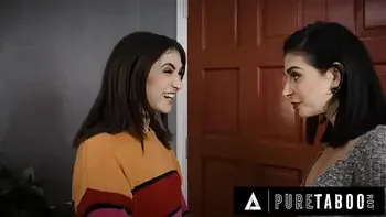 PURE TABOO Homewrecker Jane Wilde’s Dark Agenda Ruins Stepsister Joanna Angel’s Sacred Wedding Day