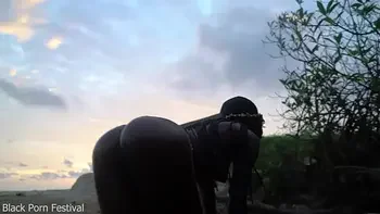 National Geographic project went wrong with this tribe slut