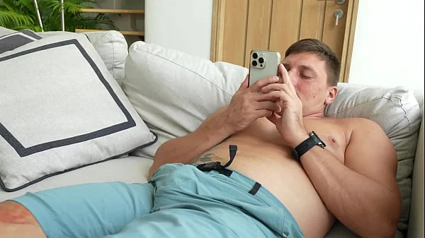 Hot Sex Fantasy With AI Girl From App