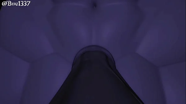 Futa Taker POV