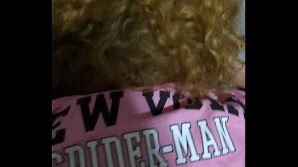 POV Nerdy Amateur Milf Begs To Be Bred And Impregnated