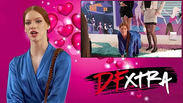 Babe Madison Wilde's Interracial Cuckold Adventure