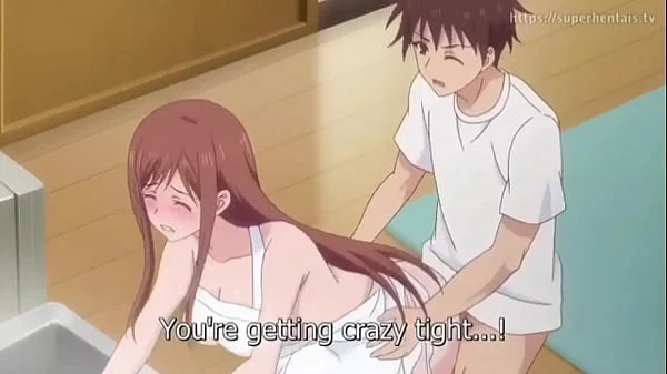 Overflow all sex scenes unsencored