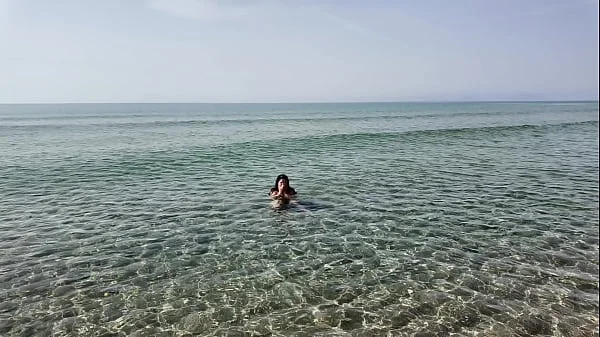 Are you sure I should touch his cock?