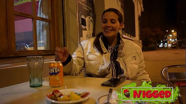 A divorced, single, forty-year-old woman wants a black man. Her son calls us asking for him. Snake debuts on Nigged