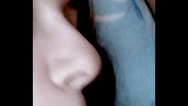 Fucking my stepdaughter and cumming all over her face