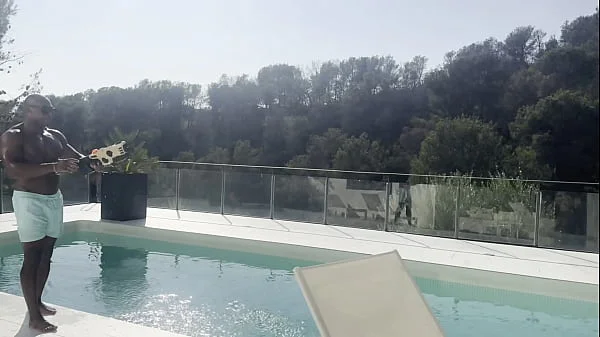 BLUESINS BBC CONTENT HOUSE - Day 1