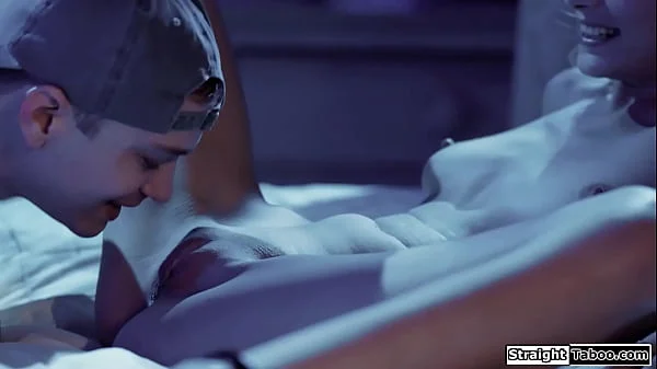 If you remove the videos stepbro than I will let you fuck me