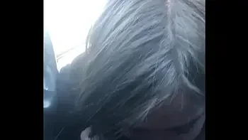 My cute lesbian friend sucks the fuck out of my cock