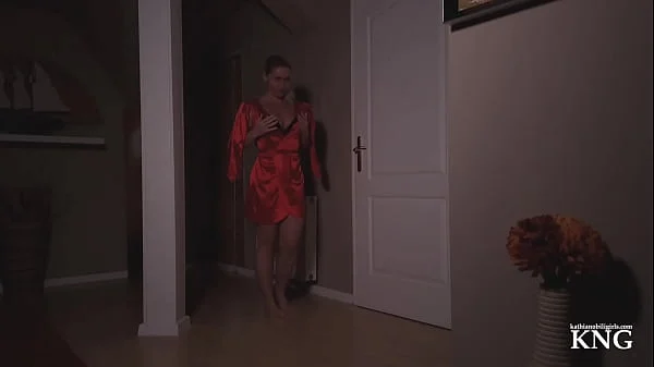 Only my stepson gives me what I need!!!