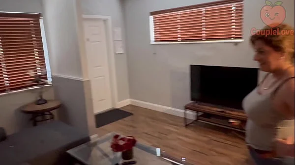 Vacation with stepMom