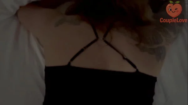 Vacation with stepMom