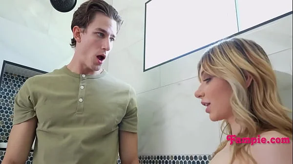 Its Okay Step Bro.. Do It