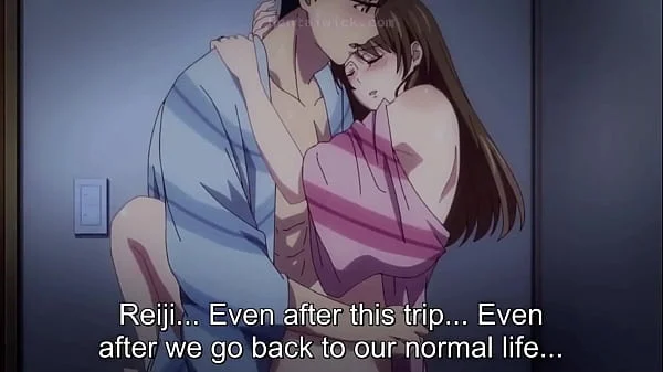 Unfaithful Wife Cheats on Her Husband with His Best Friend(Hentai)