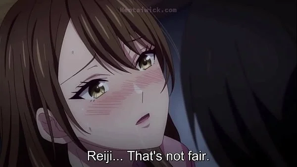 Unfaithful Wife Cheats on Her Husband with His Best Friend(Hentai)