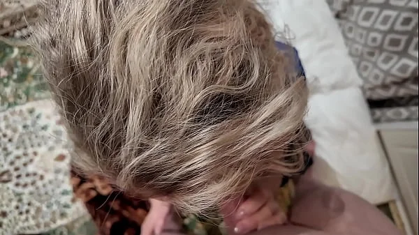 Amateur Stepmom Fucked By Stepson