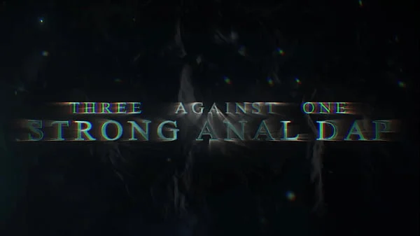 Sexy skinny Isabella bell first DAP interracial