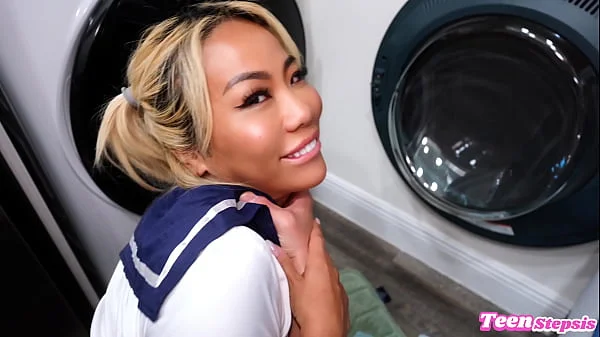 Asian Anime Slut Needed My Load - Victoria Liu