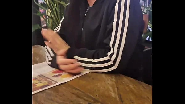 To eat with my best step-cousin