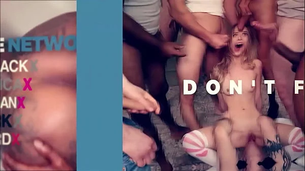 Penny Pax’s Voluptuous Curves vs. Jax Slayher’s Massive BBC in Anal