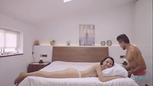 The Oral Happy Ending Experience