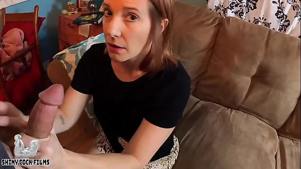 Stepmom Will Never Betray You - Jane Cane, Shiny Cock Films