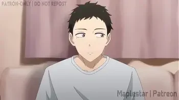 My Dress-Up Darling - Marin Kitagawa Hentai (by Maplestar)