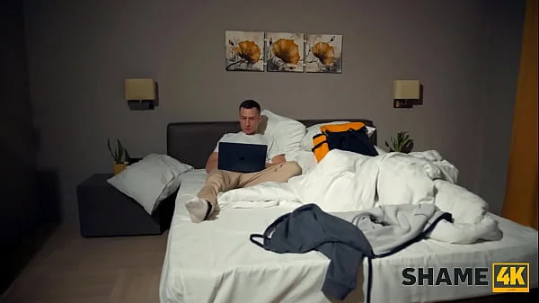 SHAME4K. I know her worst secrets now