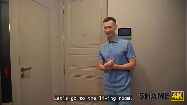 SHAME4K. I know her worst secrets now