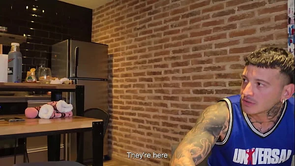 quartet with my boyfriend and his dad, the experience was delicious