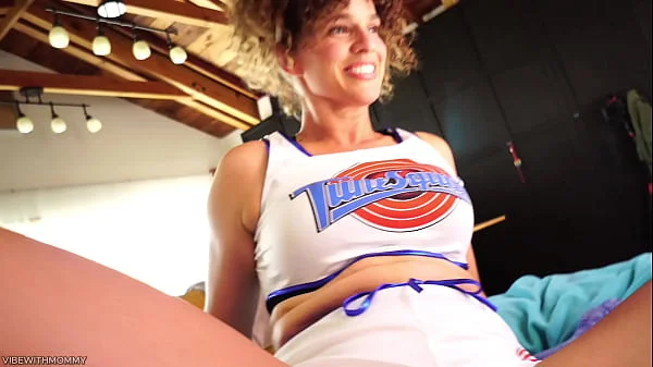 Lola Bunny Takes a Dick Up Her Tight Pussy