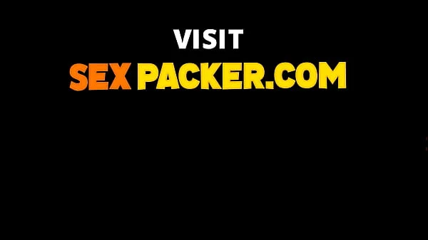 Skinny Brunette Latina Banged Raw By BWC Instructor After Yoga Session