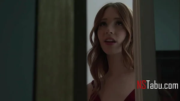 Do You Approve Step Mommy? Or Would You Like To Ride A Little Longer..