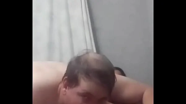 18 year old School girl & Step daddy do Mutual masterbation on bed , do side way Fuck quicky Most liked video on XVIdeos