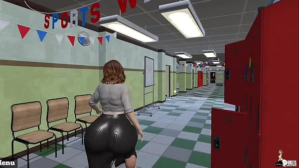 Mrs. Keagan After School Freak off GAME PLAY VIDEO