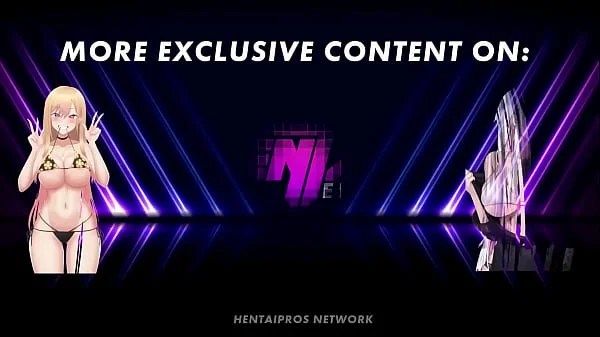 Curvy Blonde Princess – Doggystyle Fantasy and Royal Creampie - Anime