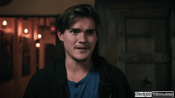 Milf n evil spirit fuck black guys and move to a stepfamily