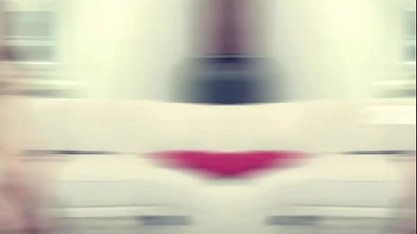 Taylor Rae Cures Jitters with a Massive Cock in Her Cooter!