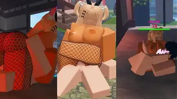 All girl Gets Fucked