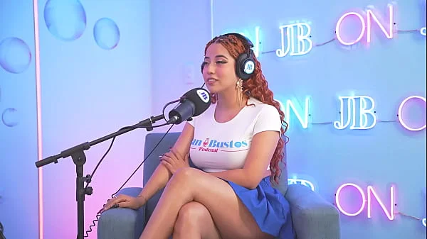 Redhead can't take it anymore and joins a hardcore threesome with her best friend and a big black cock!