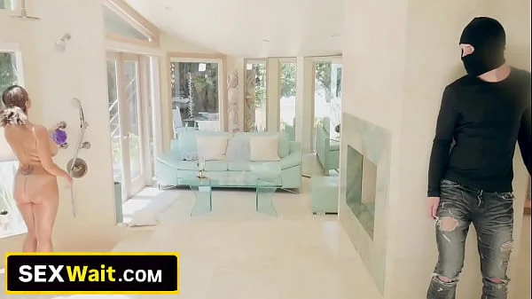 Busty MILF Ava Addams Fucks Her Pervert Neighbor