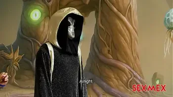 SEXMEX - RESCUING MY STEPMOM FROM THE MARTIANS . . Elizabeth Marquez