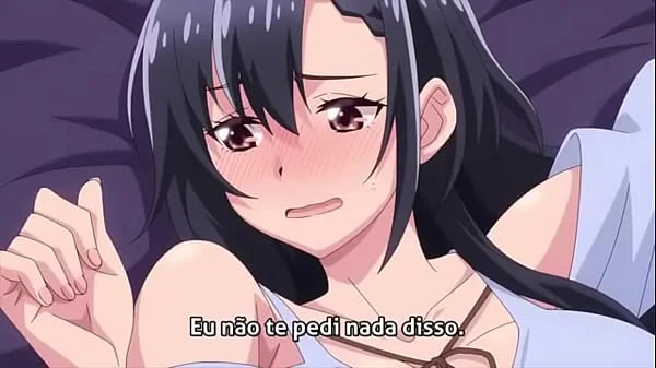Pode SER ANIME MAS NAO DEIXA DE DAR MUITO TESAO