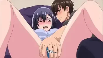 Pode SER ANIME MAS NAO DEIXA DE DAR MUITO TESAO