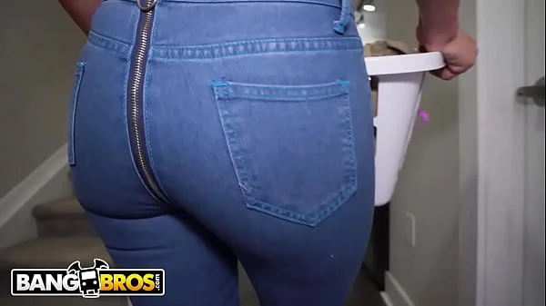 BaNgBrOs - Celebration Of Big Ass (Compilation) Featuring Martina Smeraldi, Ariel Pure Magic, Jordyn Falls And More!