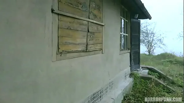 HORRORPORN - Evil Dead