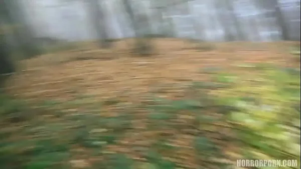 HORRORPORN - Evil Dead